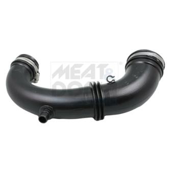 Gaine de suralimentation MEAT & DORIA [961767]