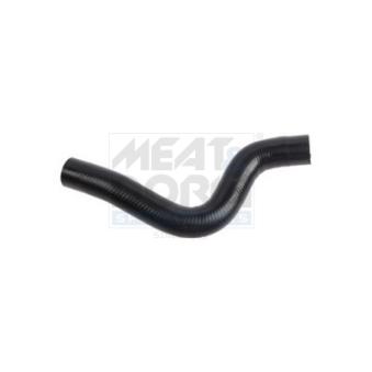 Durite de radiateur MEAT & DORIA OEM 51767913