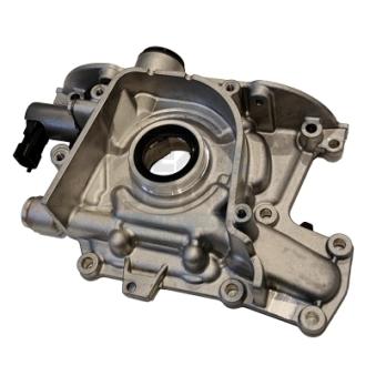 Pompe à huile MEAT & DORIA 998029 pour DACIA DUSTER 1.6 CDTI - 105cv