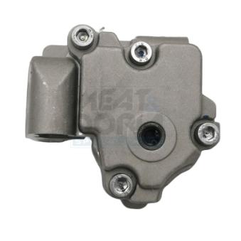 Pompe à huile MEAT & DORIA 998047 pour AUDI A4 2.0 TDI quattro - 170cv