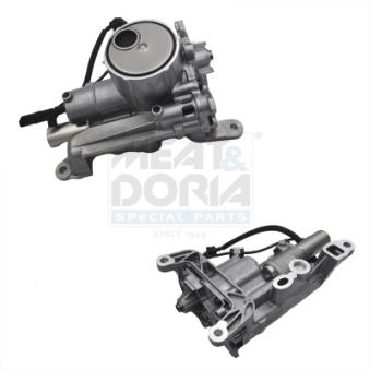Pompe à huile MEAT & DORIA 998055 pour CITROEN DS3 1.4 VTi 95 LPG - 95cv
