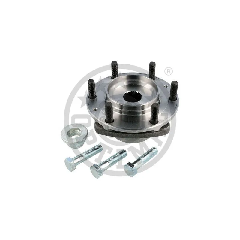 Roulement de roue avant OPTIMAL 921216 - Visuel 1