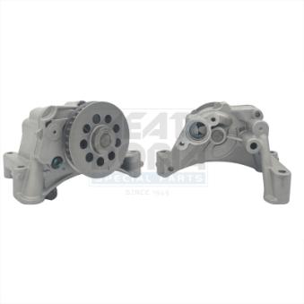Pompe à huile MEAT & DORIA 998057 pour VOLKSWAGEN CADDY 2.0 TDI - 110cv