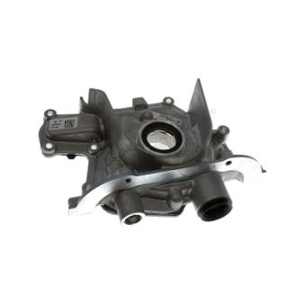 Pompe à huile MEAT & DORIA 998076 pour ALFA ROMEO SPIDER 2.0 JTDM - 170cv