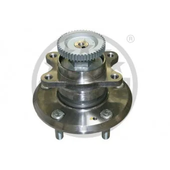 Roulement de roue arrière OPTIMAL 922220