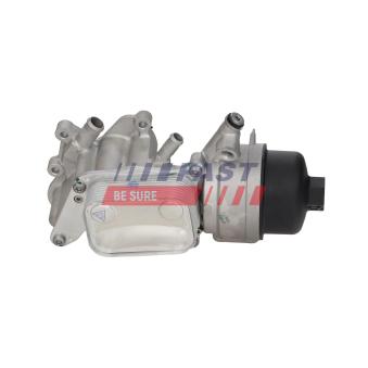 Radiateur d'huile, boîte de vitesse manuelle FAST FT04724 pour FORD TRANSIT Cooper S - 184cv