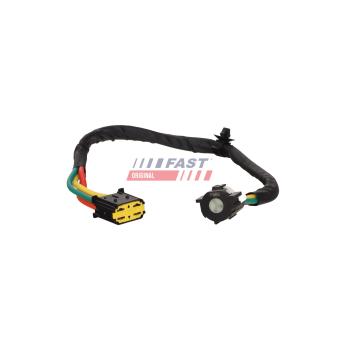 Interrupteur d'allumage/de démarreur FAST FT04881 pour RENAULT THALIA 1.5 DCI - 82cv
