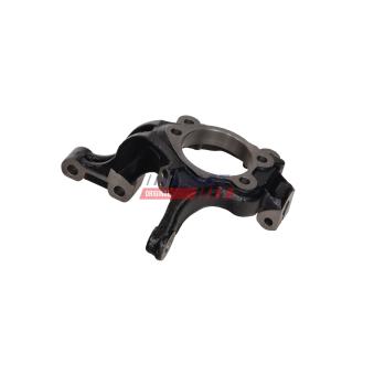 Fusée d'essieu, suspension de roue FAST FT11826 pour CITROEN BERLINGO 1.5 DCI - 110cv