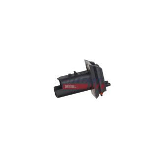 Touche, déverrouillage automatique du hayon FAST FT12589 pour CITROEN BERLINGO 1.6 - 120cv