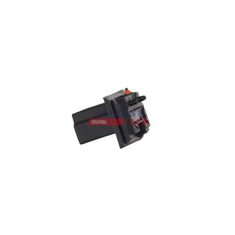 Touche, déverrouillage automatique du hayon FAST FT12590 pour CITROEN BERLINGO 1.6 - 120cv