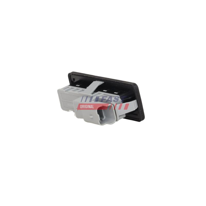 Touche, déverrouillage automatique du hayon FAST FT12593 - Visuel 2