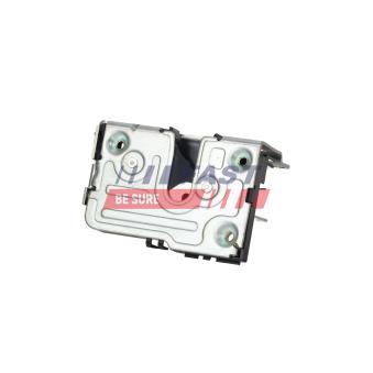 Serrure de porte FAST [FT12687]