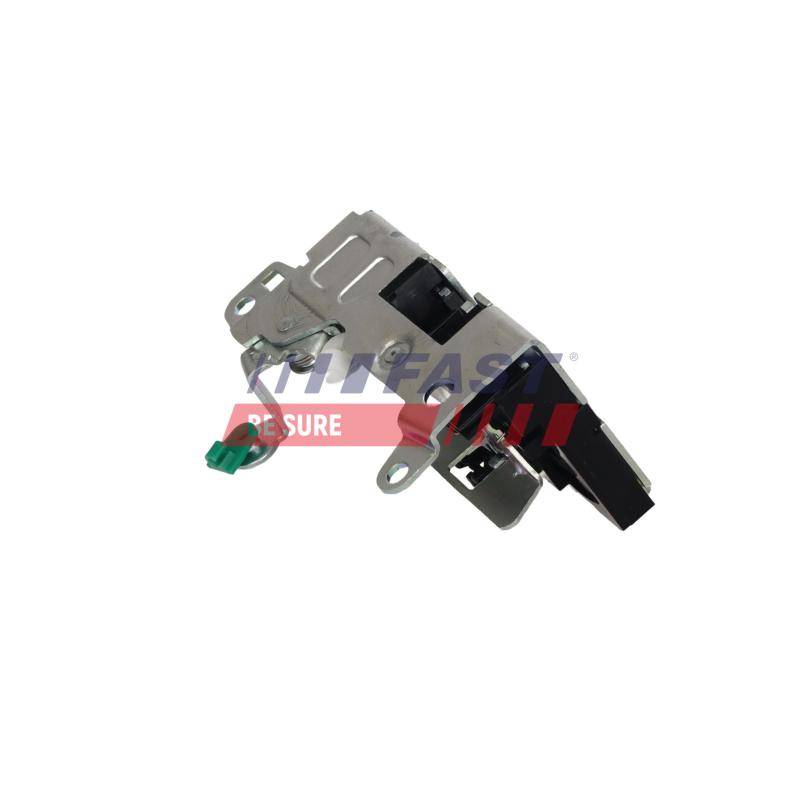 Serrure de porte FAST FT12940 - Visuel 2
