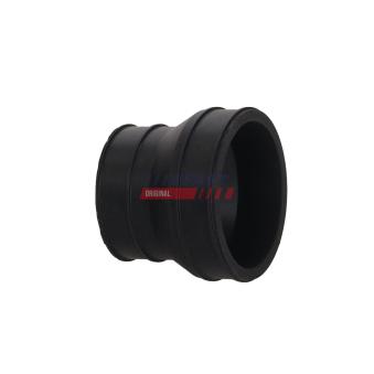 Tuyau d'aspiration, alimentation d'air FAST FT13161 pour AUDI A3 2.0 TDI 16V quattro - 140cv