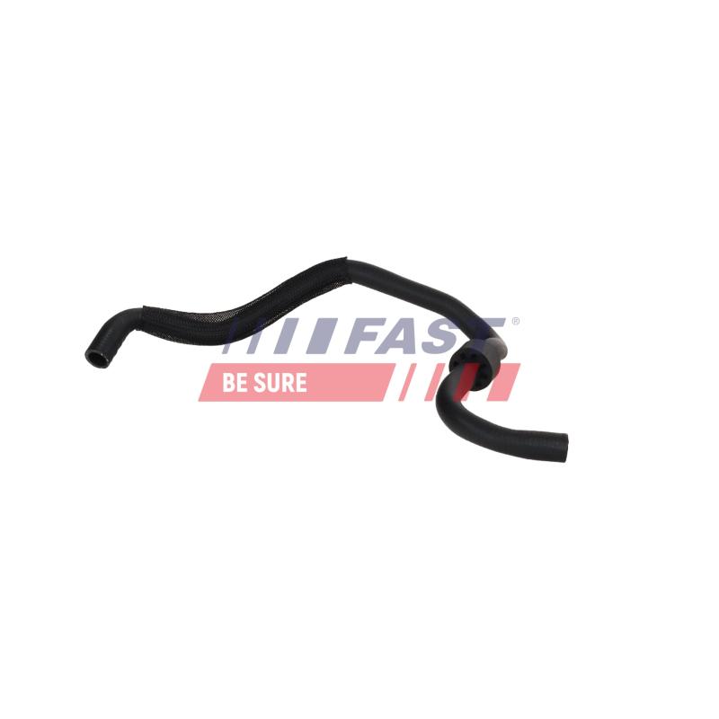 Gaine de chauffage FAST FT13164 - Visuel 1