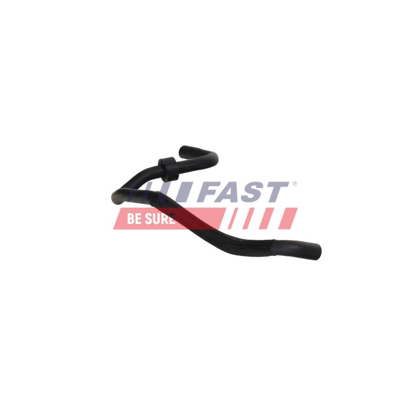 Gaine de chauffage FAST FT13164 - Visuel 2