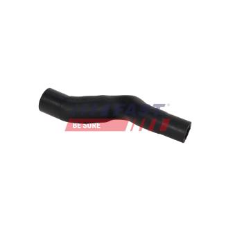 Gaine de chauffage FAST FT13169 pour SEAT ALHAMBRA 2.0 TDI 4Drive - 184cv