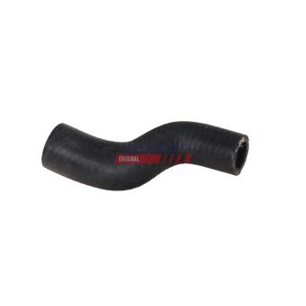 Gaine de chauffage FAST FT13170 pour VOLKSWAGEN PASSAT 2.0 TDI 4motion - 140cv