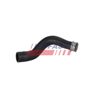 Gaine de chauffage FAST OEM 6395016782 Gaine de chauffage FAST OEM 6395016782