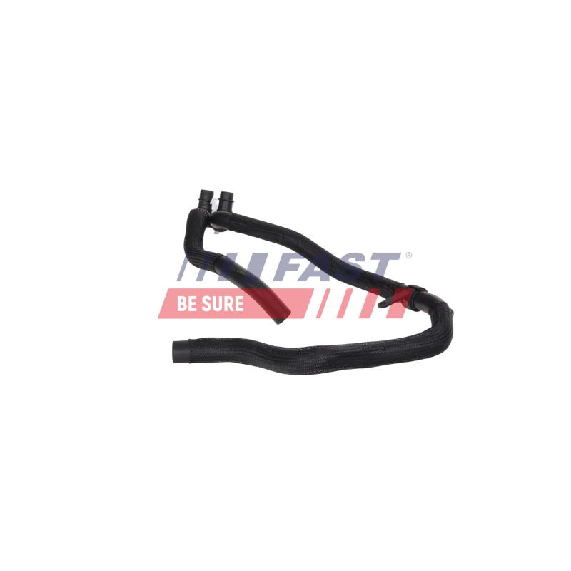 Gaine de chauffage FAST FT13216 - Visuel 2