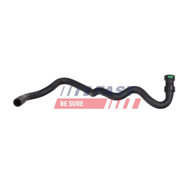 Gaine de chauffage FAST FT13220 - Visuel 1