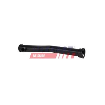 Gaine de chauffage FAST FT13260 pour CITROEN C3 Picasso 1.4 VTi 95 - 95cv