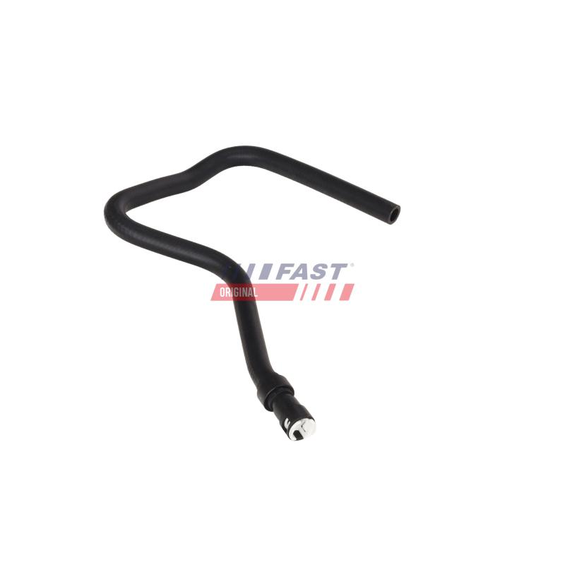 Gaine de chauffage FAST FT13228 - Visuel 2