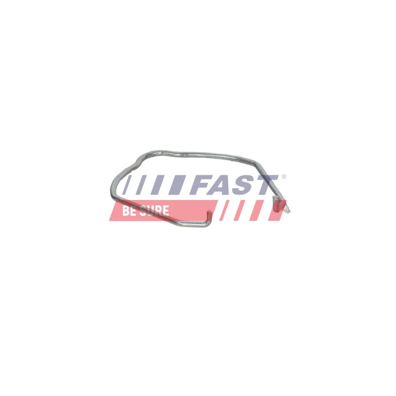 Bride de fixation, gaine de suralimentation FAST FT13242 - Visuel 2