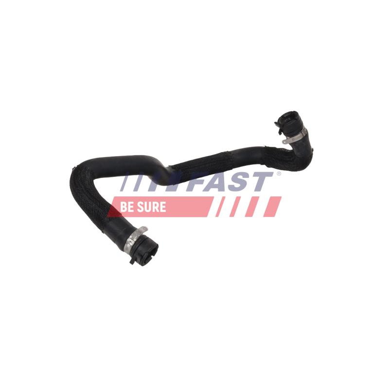 Gaine de chauffage FAST FT13256 - Visuel 1