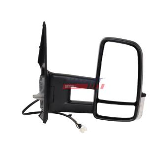 Miroir à grand angle FAST OEM A9108108202