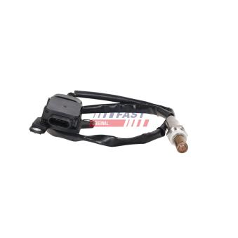 Capteur NOx, Catalyseur NOx FAST FT13949 pour PEUGEOT 308 1.5 BlueHDi 130 - 131cv