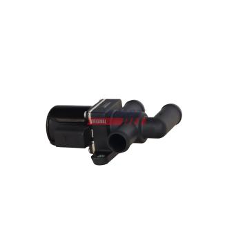 Vanne de régulation du liquide de refroidissement FAST FT13895 pour AUDI Q7 3.0 TFSI - 333cv