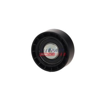 Poulie de tension, courroie trapézoïdale à nervures FAST OEM 119239050r