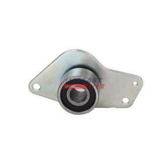 Poulie de renvoi/poulie de guidage, courroie trapézoïdale FAST FT13919 pour RENAULT CLIO 1.9 D - 65cv