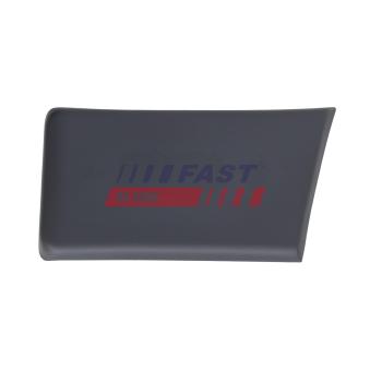 Baguette et bande protectrice, vitre de porte FAST OEM 735432335 Baguette et bande protectrice, vitre de porte FAST OEM 735432335