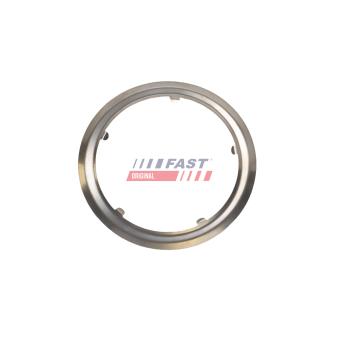 Joint, tuyau d'échappement FAST FT14575 pour SEAT LEON 2.0 TDI - 150cv