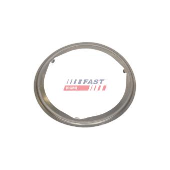 Joint, tuyau d'échappement FAST FT14578 pour SEAT LEON 2.0 TDI - 150cv