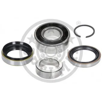 Roulement de roue arrière OPTIMAL 932864