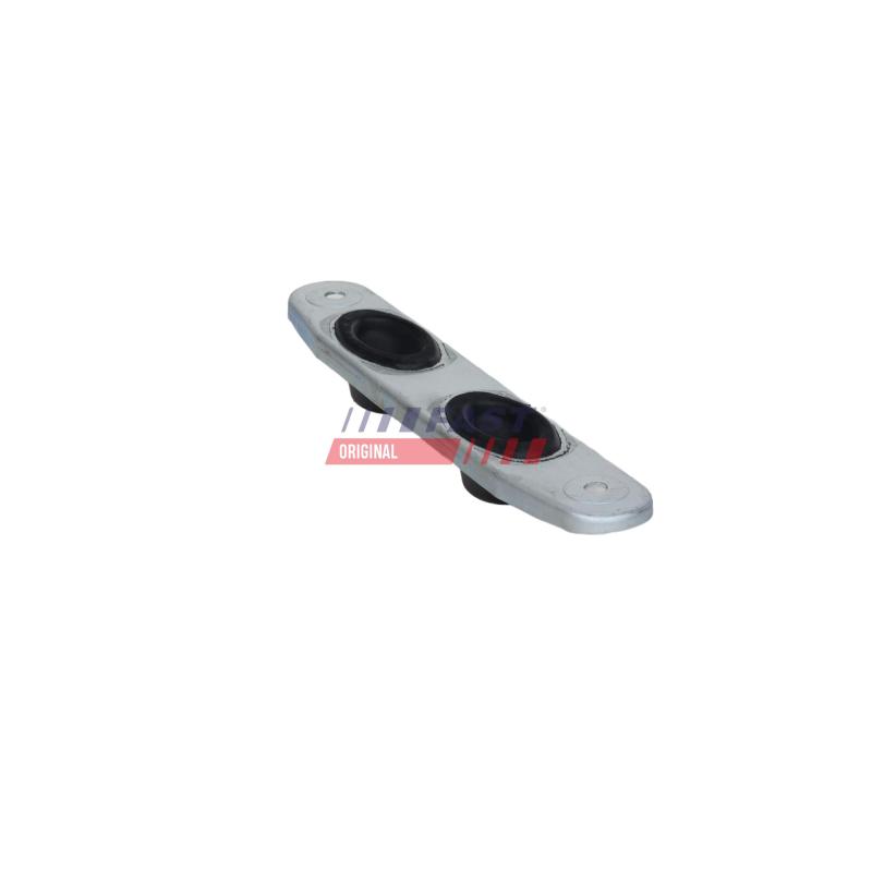 Anneau de fixation, silencieux FAST FT14582 - Visuel 1