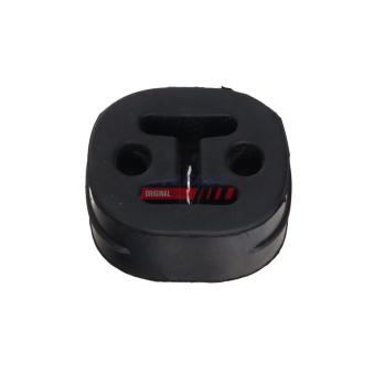 Anneau de fixation, silencieux FAST FT14587 pour AUDI A6 3.0 TFSI quattro - 300cv