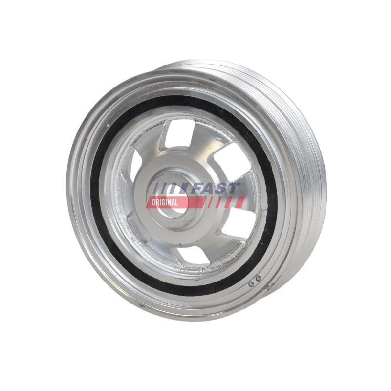 Poulie, vilebrequin FAST FT45671 - Visuel 1