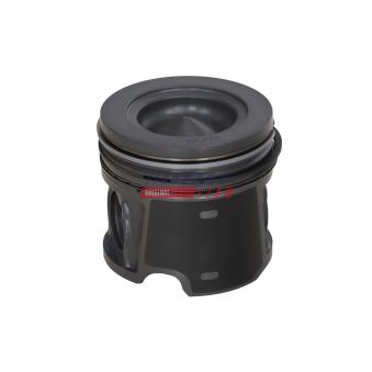 Piston FAST FT47124/4 pour IVECO DAILY 35C10. 35S10 - 95cv
