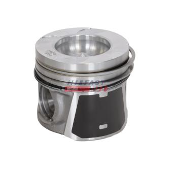 Piston FAST FT47133/5 pour NISSAN NV400 dCi 150 [RWD] - 150cv