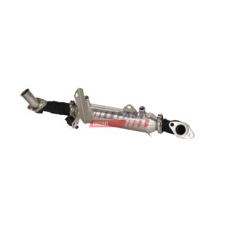 Radiateur, réaspiration des gaz d'échappement FAST FT60419 pour FIAT DOBLO 1.9 JTD - 105cv