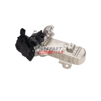 Module-EGR FAST FT60201 pour CITROEN DS5 2.0 HDi 165 - 163cv