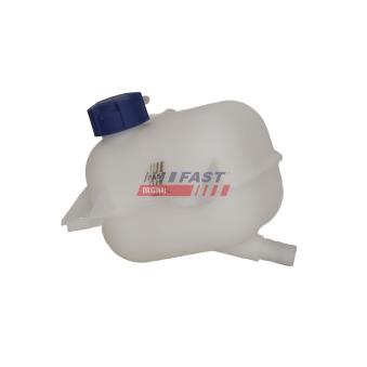 Vase d'expansion, liquide de refroidissement FAST [FT61218]