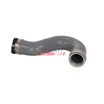 Gaine de suralimentation FAST FT61606 pour MERCEDES-BENZ SPRINTER 515 CDI - 150cv