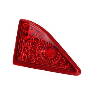 Feu stop additionnel FAST FT87310 pour NISSAN NV400 dCi 110 - 110cv