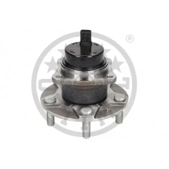 Roulement de roue avant OPTIMAL 941662