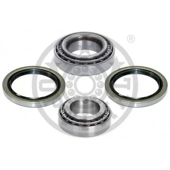 OPTIMAL 941687 - Roulement de roue avant